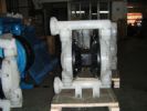 F46  Air Operated Double Diaphragm Pumps 